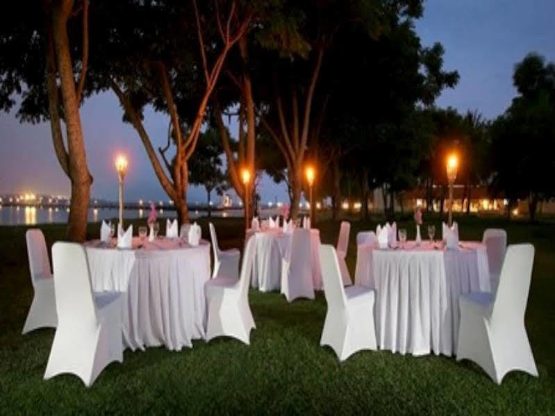 Grand Elty Krakatoa Hotel Kalianda Exterior photo